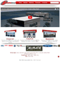 Mobile Screenshot of garajesflores.com
